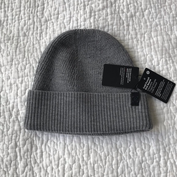 lululemon beanie hat